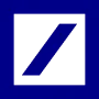 Deutsche Bank Logo