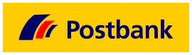 Postbank Logo